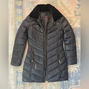 Calvin Klein Down Puffer Jacket